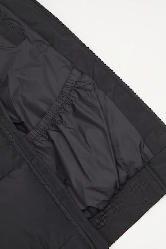 Carhartt WIP kurtka Nebraska Jacket I035345.0D2XX czarny