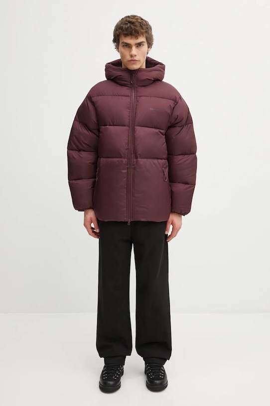 Jakna Carhartt WIP Toronto Jacket I033920.3A2XX