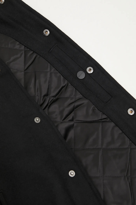 Carhartt WIP kurtka z dodatkiem wełny World Class Varsity I035432.89XX