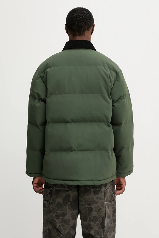 Odzież Carhartt WIP kurtka Rayler Jacket I035798.32YXX zielony
