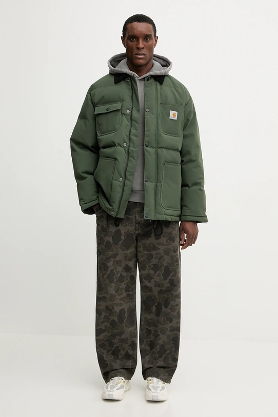 Carhartt WIP kurtka Rayler Jacket I035798.32YXX