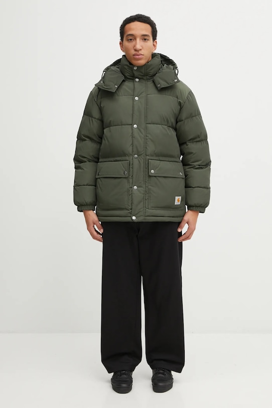 Carhartt WIP kurtka Brent Jacket I035361.2ZXXX