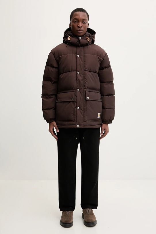 Carhartt WIP kurtka Brent Jacket I035361.33HXX