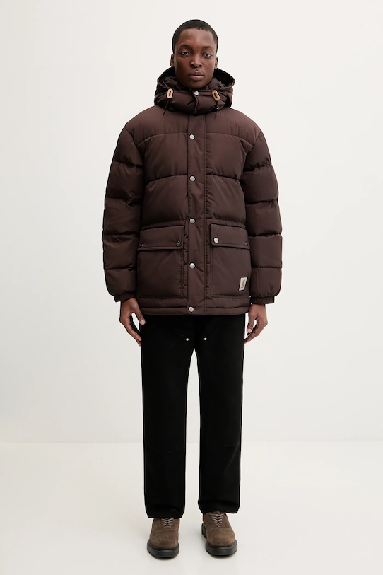 Carhartt WIP kurtka Brent Jacket I035361.33HXX