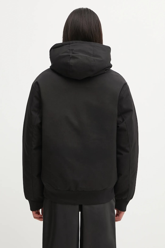 Oblečenie Bunda Carhartt WIP OG Active Cold Jacket I035349.89XX čierna