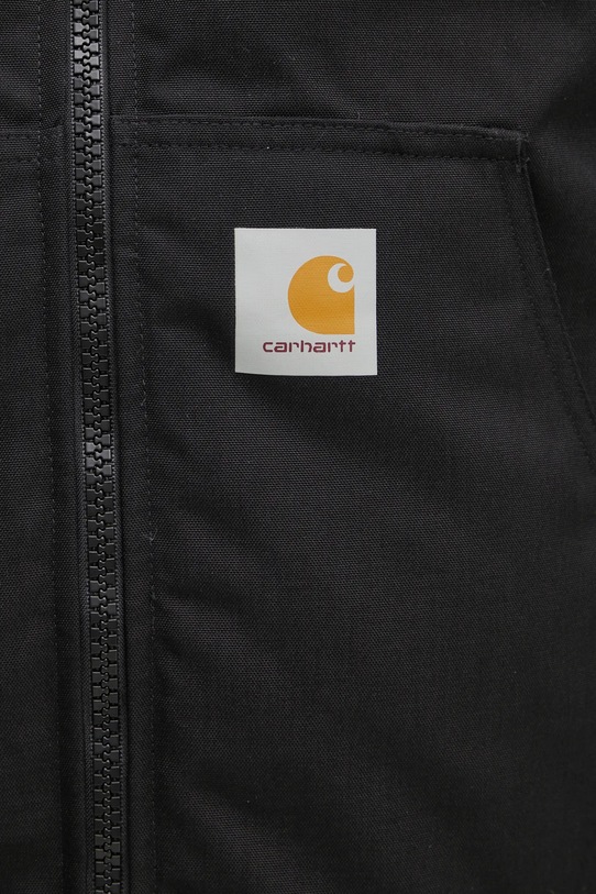 Bunda Carhartt WIP OG Active Cold Jacket čierna I035349.89XX