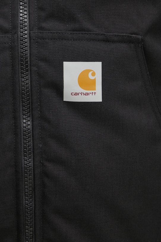Bunda Carhartt WIP OG Active Cold Jacket čierna I035349.89XX