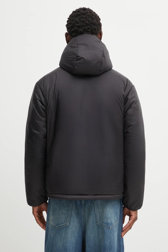 No Problemo giacca reversibile Alien-O NP7113004 marrone