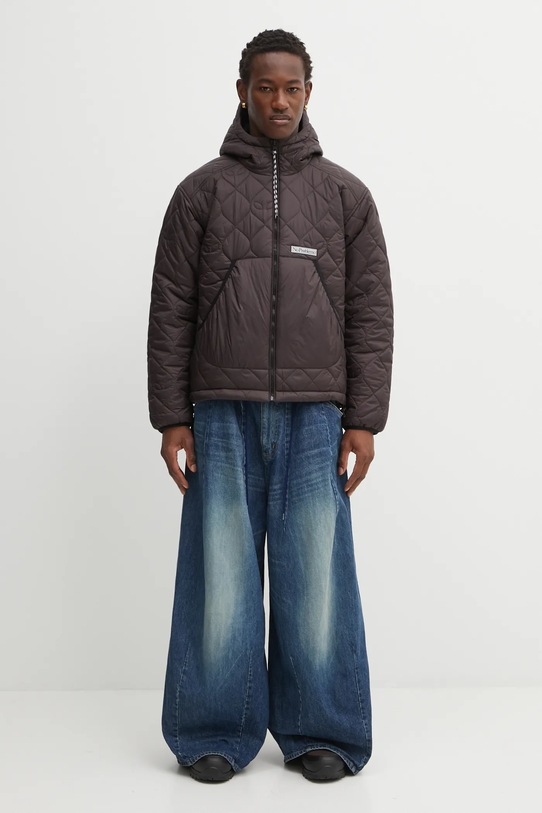 No Problemo giacca reversibile Alien-O NP7113004