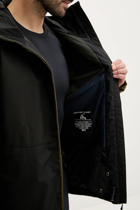 Lyžiarska bunda Picture Nitric MVT0579