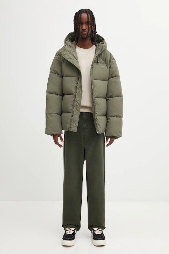 Daily Paper jacket Relaxed Puffer 2522018