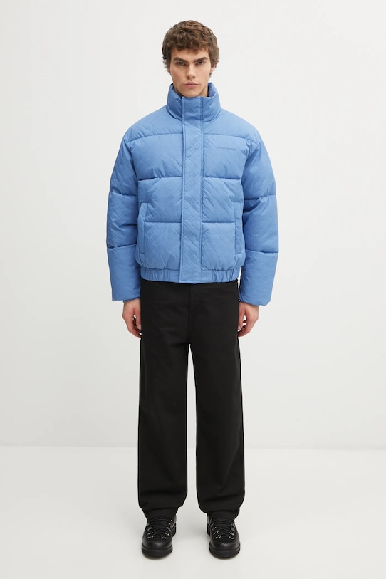 Daily Paper rövid kabát Renako Monogram Puffer 2521063