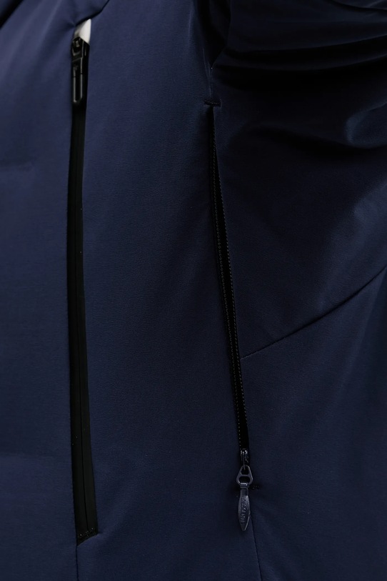 Descente kurtka narciarska puchowa HYBRID DOWN JACKET DW5FDJ06MU