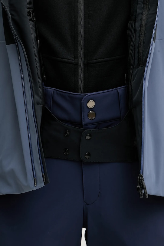 Descente kurtka narciarska SWISS JACKET DW5FJK02MU