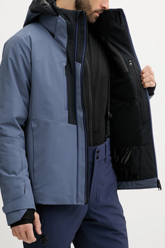 Descente kurtka narciarska SWISS JACKET DW5FJK02MU