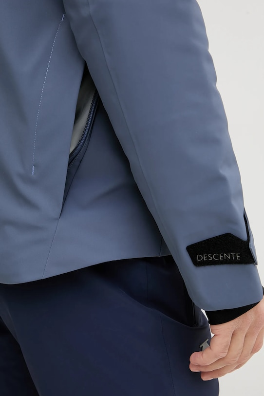 Descente kurtka narciarska REMOVABLE DOWN JACKET DW5FJK04MU