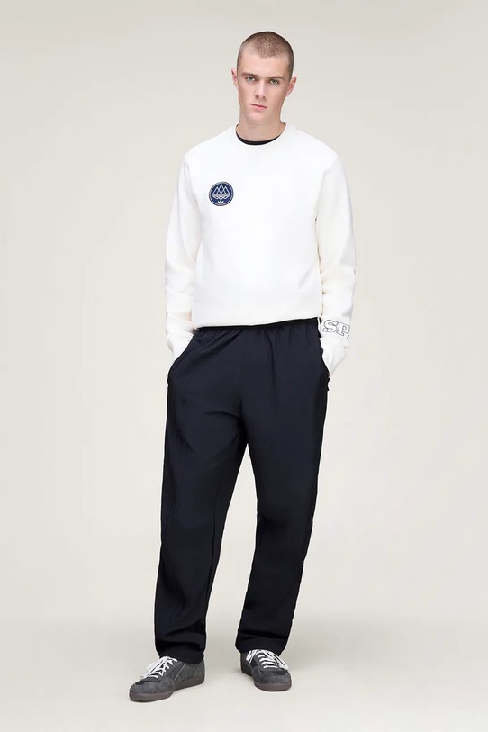 adidas Originals bluza Spzl Sweat KF5736 beżowy AW25