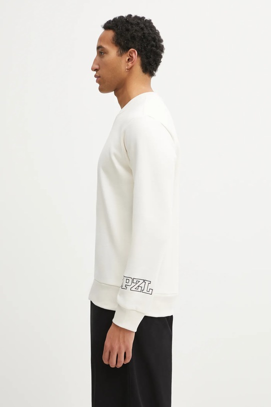 adidas Originals bluza Spzl Sweat KF5736 beżowy AW25