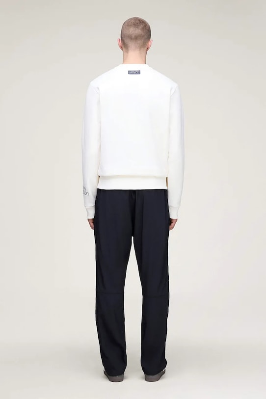 Odzież adidas Originals bluza Spzl Sweat KF5736 beżowy