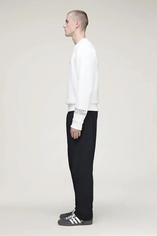 adidas Originals bluza Spzl Sweat beżowy KF5736