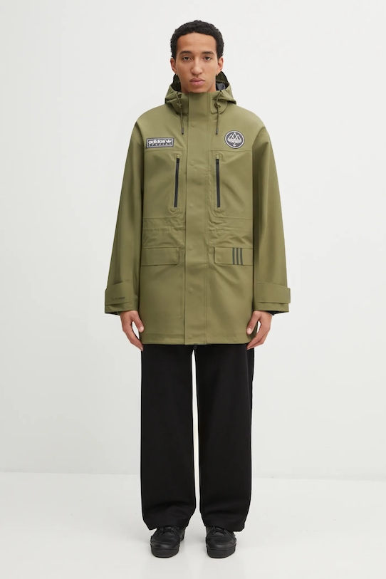 adidas Originals kurtka Sunnyhurst A KA1326