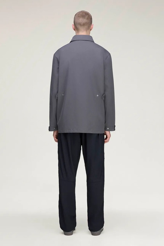 Odzież adidas Originals kurtka Merkland Spzl J KA1328 szary