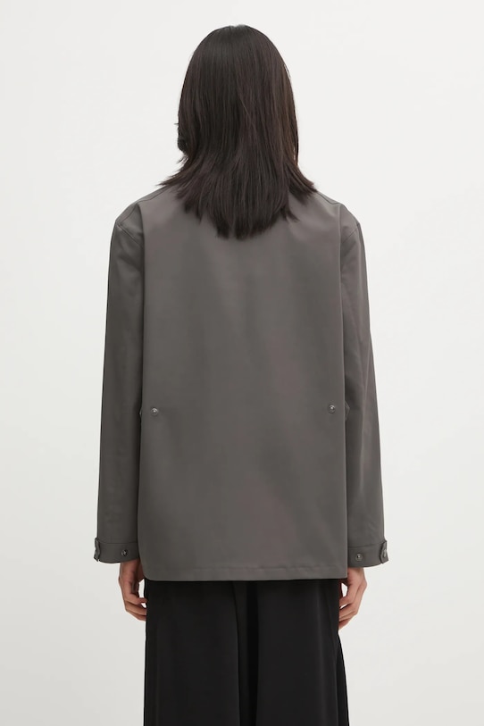 Odzież adidas Originals kurtka Merkland Spzl J KA1328 szary