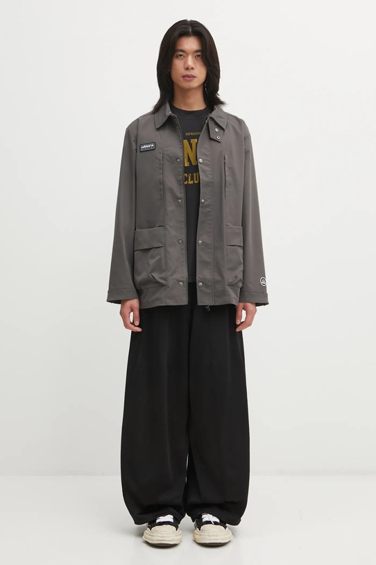 adidas Originals kurtka Merkland Spzl J KA1328