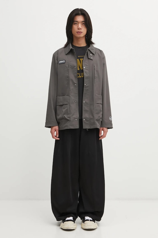 adidas Originals kurtka Merkland Spzl J KA1328