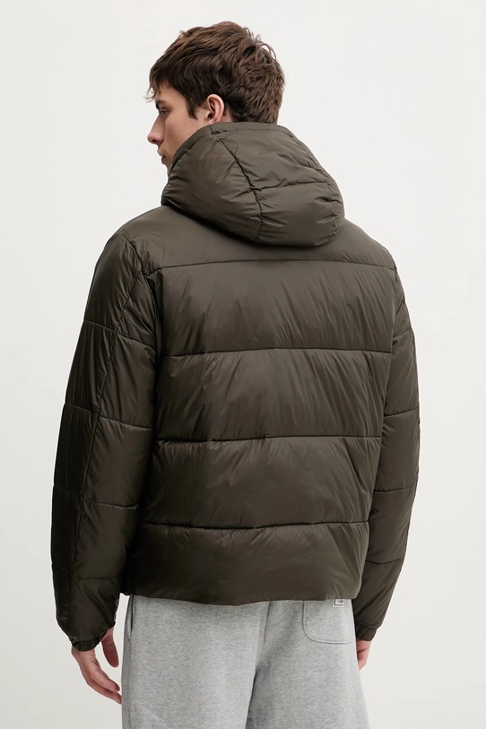 Odjeća Jakna Abercrombie & Fitch KI132.5212.330 zelena