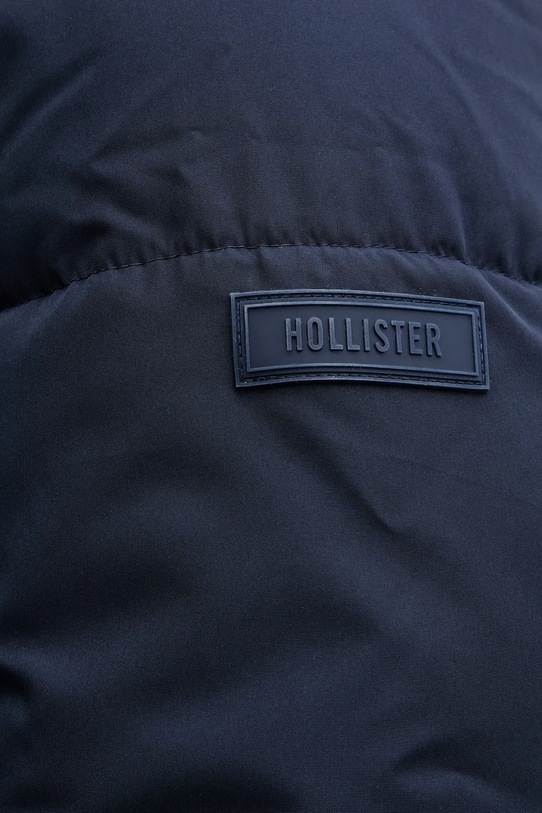 Hollister Co. kurtka KI332.5061.200 granatowy