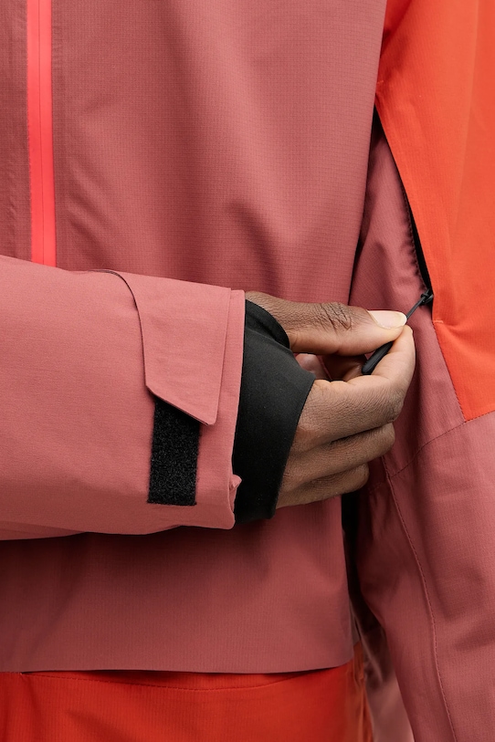 Oakley kurtka narciarska CANOPY PRO FOA407382