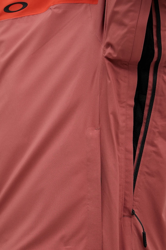 Oakley kurtka narciarska CANOPY PRO FOA407382