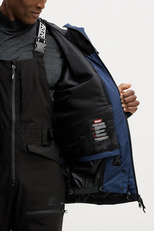 Oakley kurtka narciarska CANOPY PRO FOA407382