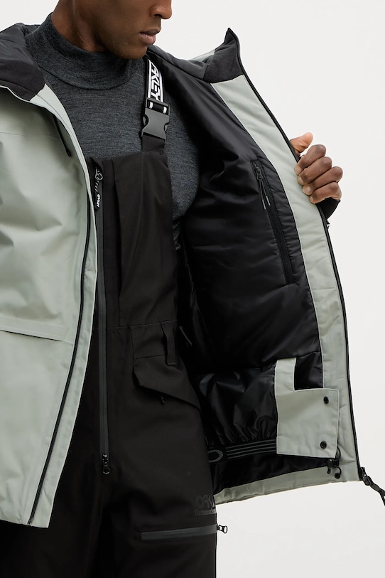 Oakley kurtka narciarska CANOPY FOA407383