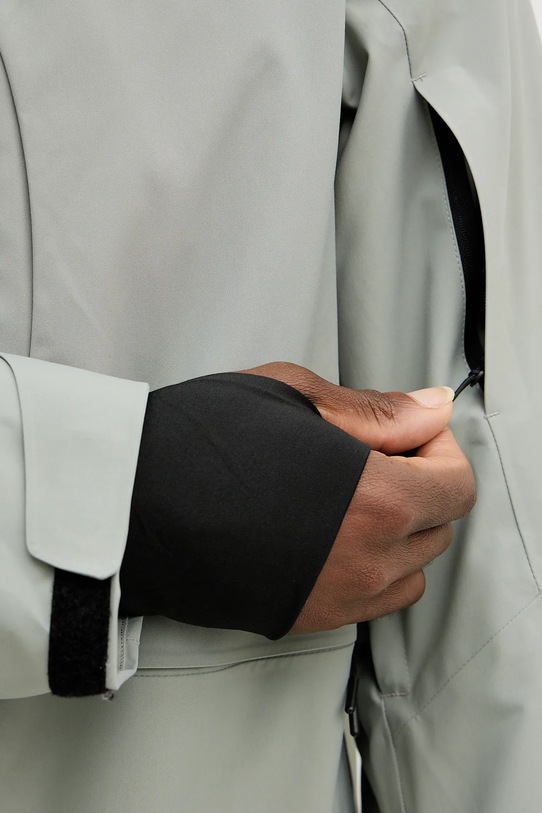 Oakley kurtka narciarska CANOPY FOA407383