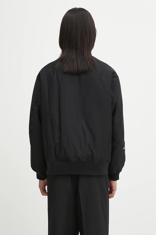 Oblečení Bomber bunda Undercover Blouson UP2E4203 černá