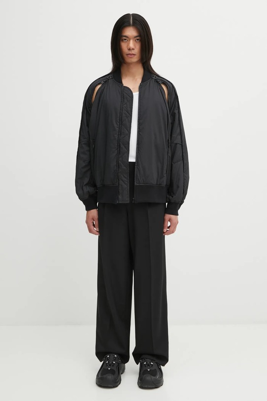 Bomber bunda Undercover Blouson UC2E4206.2