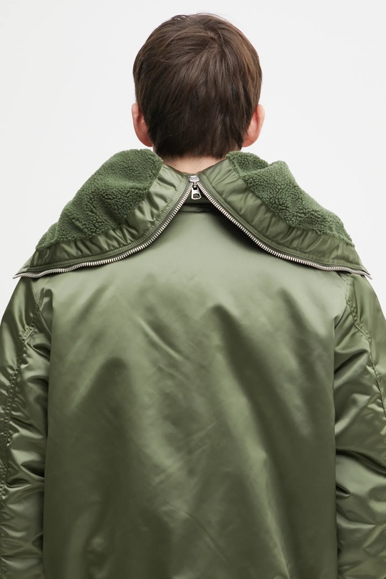 Куртка Alpha Industries 758101 758101