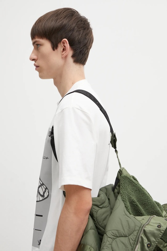 Куртка Alpha Industries 758101 758101
