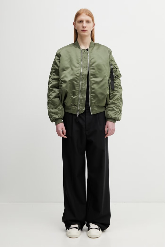 Alpha Industries 766027 bomberka męska 766027