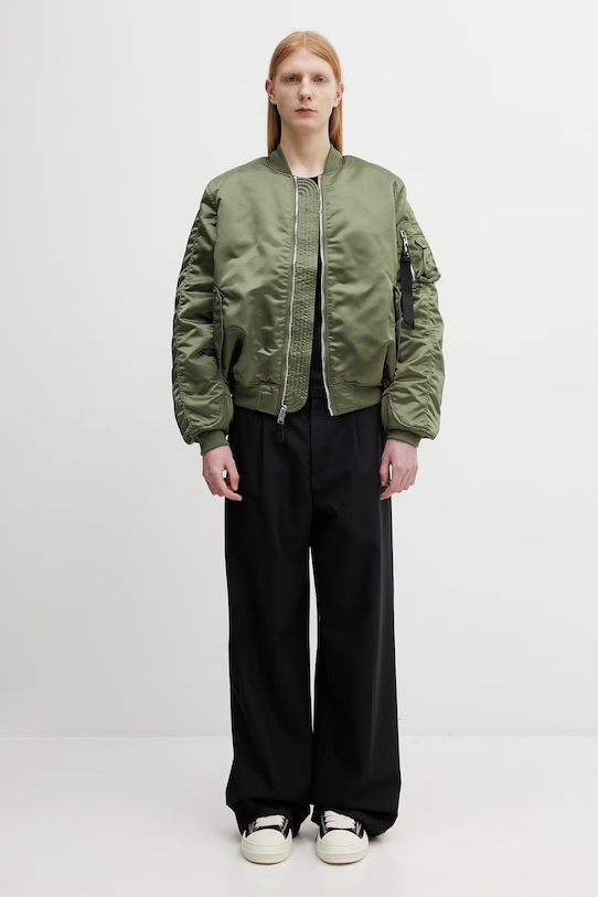 Alpha Industries 766027 bomberka męska 766027