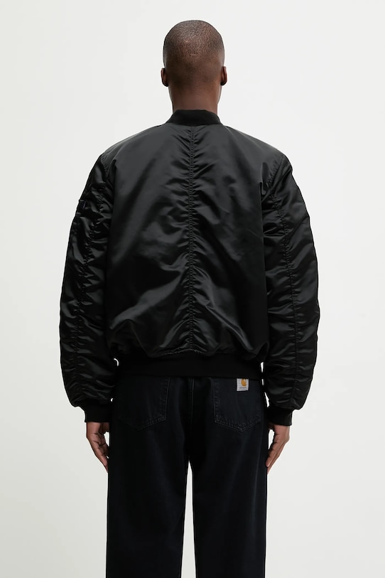 Odzież Alpha Industries kurtka 766027 766027 czarny