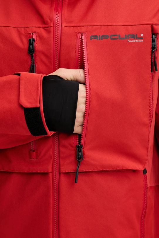 Rip Curl kurtka narciarska ANTI SERIES 00AMOU