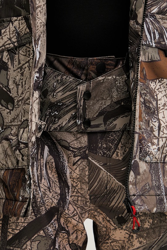 Rip Curl kurtka narciarska ANTI SERIES 00IMOU