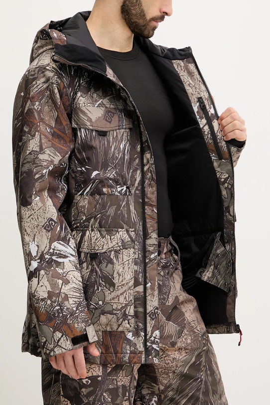 Rip Curl kurtka narciarska ANTI SERIES 00IMOU