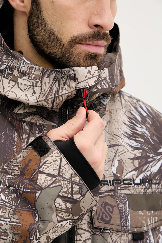 Rip Curl kurtka narciarska ANTI SERIES 00IMOU