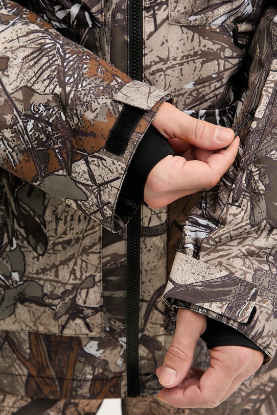 Rip Curl kurtka narciarska ANTI SERIES 00IMOU