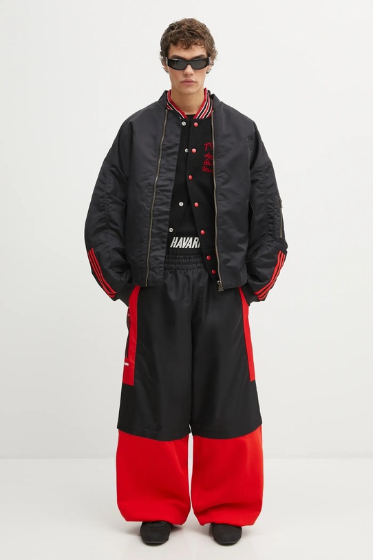 Яке adidas Originals Wc Satin Bomber KD9361