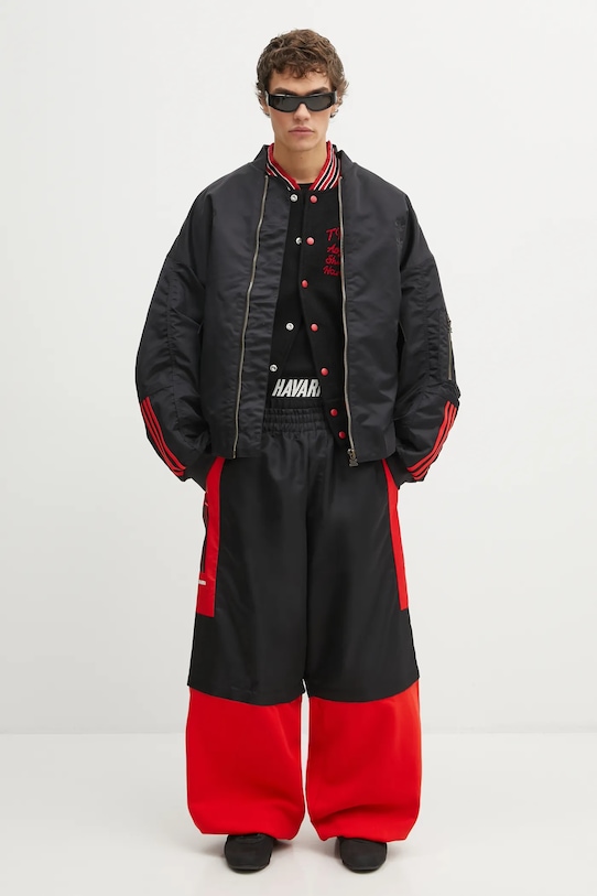 Яке adidas Originals Wc Satin Bomber KD9361